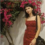 Profesora particular de clases de español para extranjeros